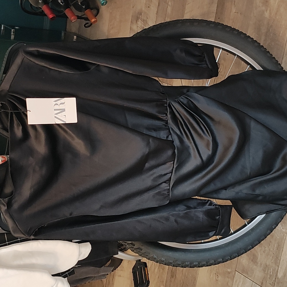Zara dress